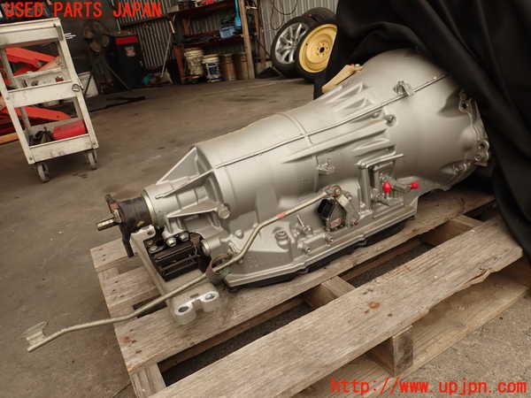 2UPJ-36753010]レクサス・IS F(USE20)ミッション AT 2UR-GSE (ジャンク品) 中古_m0002.jpg