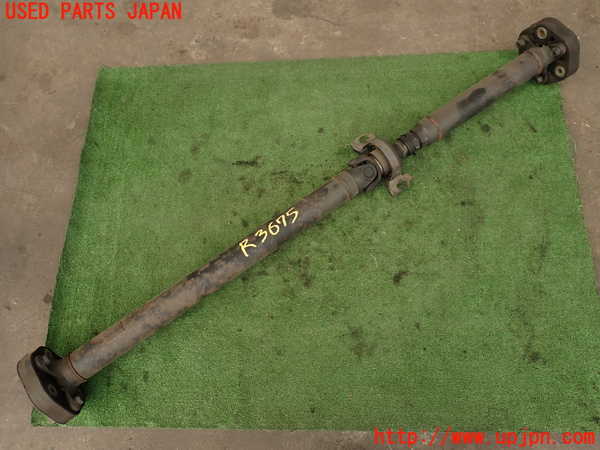 2UPJ-36753410]レクサス・IS F(USE20)リアプロペラシャフト 中古_m0001.jpg