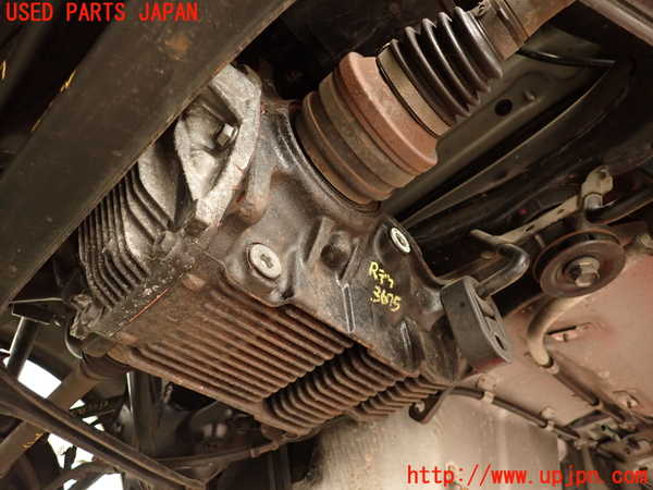 2UPJ-36754355]レクサス・IS F(USE20)リアデフ 中古_m0001.jpg