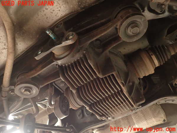 2UPJ-36754355]レクサス・IS F(USE20)リアデフ 中古_m0002.jpg