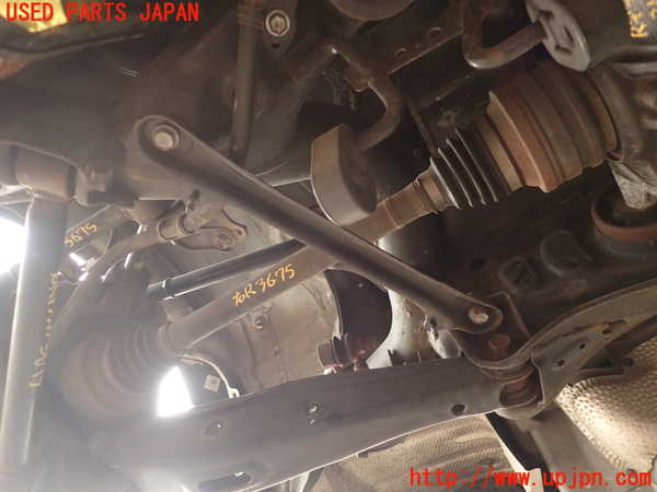 2UPJ-36754020]レクサス・IS F(USE20)右リアドライブシャフト 中古_m0001.jpg