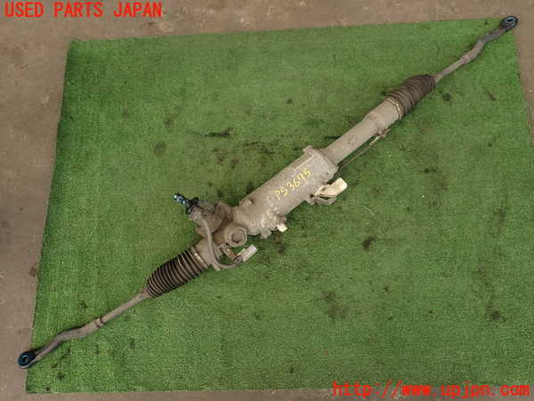 2UPJ-36754235]レクサス・IS F(USE20)パワステギアボックス 中古_m0001.jpg
