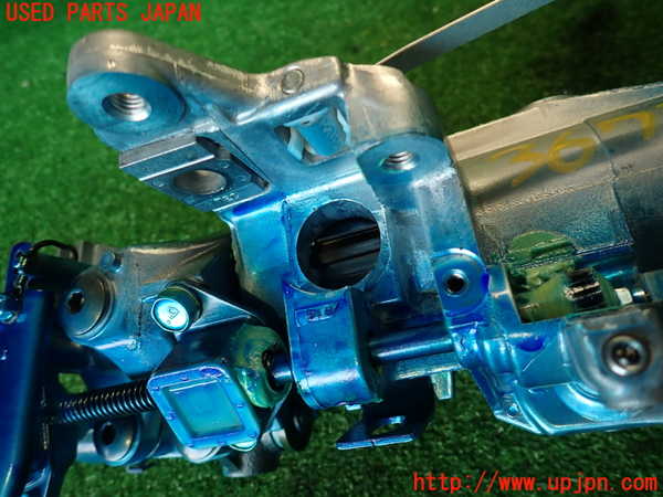 2UPJ-36754260]レクサス・IS F(USE20)ステアリングシャフト 中古_m0003.jpg