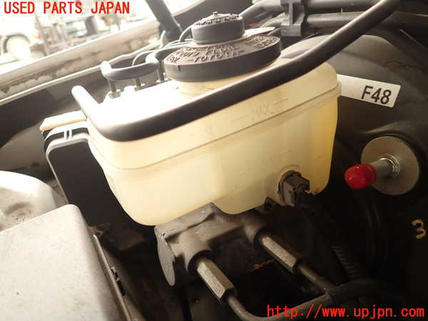 2UPJ-36754050]レクサス・IS F(USE20)ブレーキマスターシリンダー 中古_m0001.jpg