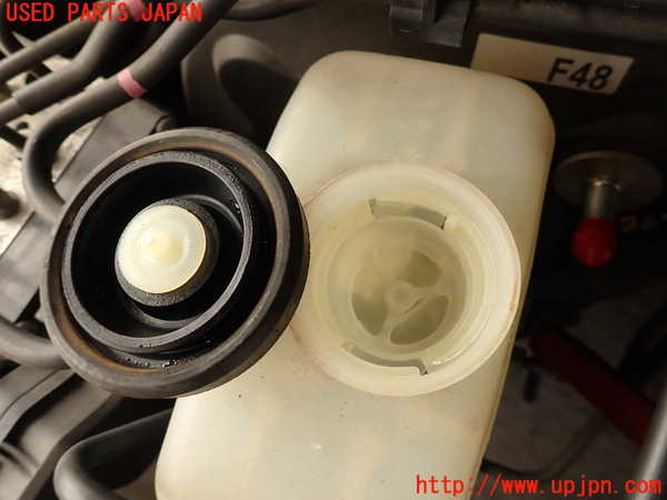 2UPJ-36754050]レクサス・IS F(USE20)ブレーキマスターシリンダー 中古_m0003.jpg