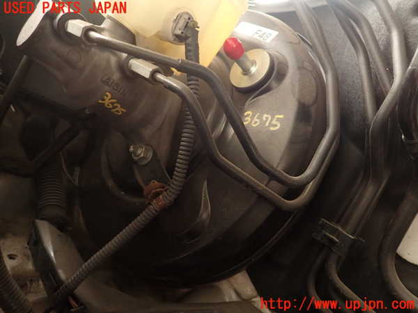 2UPJ-36754055]レクサス・IS F(USE20)ブレーキマスターバック 中古_m0001.jpg