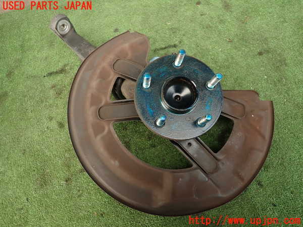 2UPJ-36754295]レクサス・IS F(USE20)左フロントナックルハブ 中古_m0001.jpg