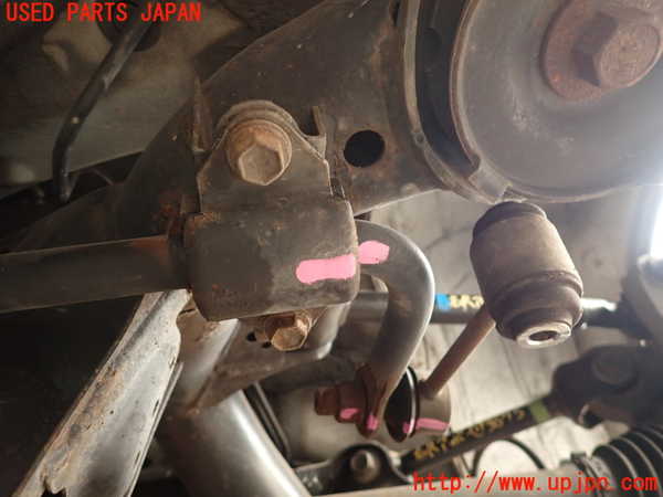 2UPJ-36755445]レクサス・IS F(USE20)リアスタビライザー 中古_m0002.jpg