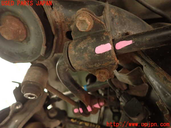 2UPJ-36755445]レクサス・IS F(USE20)リアスタビライザー 中古_m0003.jpg