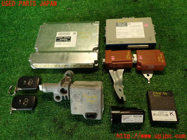 2UPJ-36756110]レクサス・IS F(USE20)エンジンコンピューター 中古_m0001.jpg