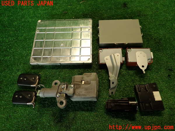 2UPJ-36756110]レクサス・IS F(USE20)エンジンコンピューター 中古_m0002.jpg