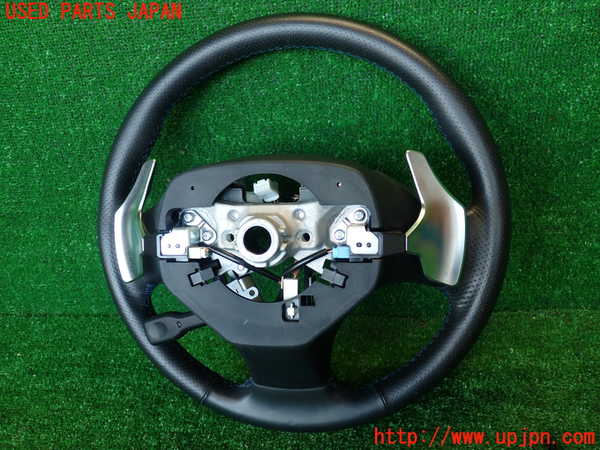 2UPJ-36757855]レクサス・IS F(USE20)ステアリングホイール 中古_m0002.jpg
