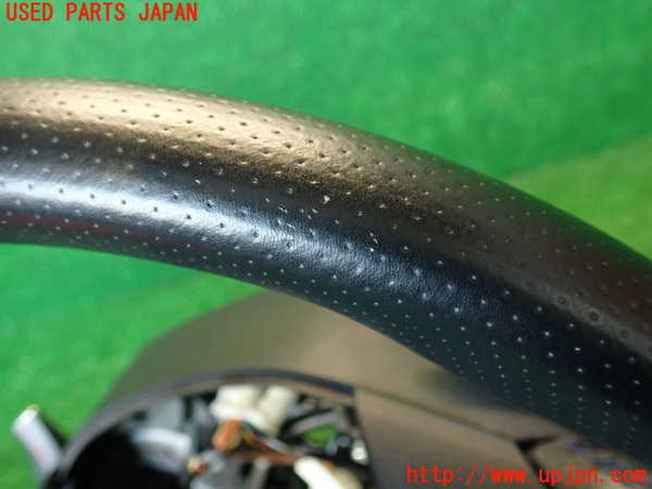 2UPJ-36757855]レクサス・IS F(USE20)ステアリングホイール 中古_m0003.jpg