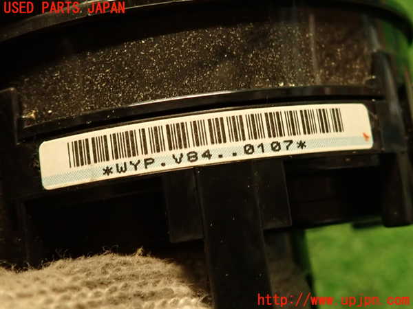 2UPJ-36756800]レクサス・IS F(USE20)スパイラルケーブル(リール) 中古_m0003.jpg