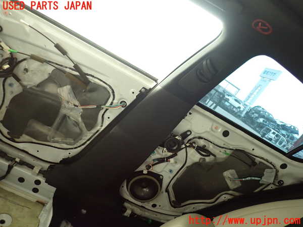 2UPJ-36757665]レクサス・IS F(USE20)右センターピラートリム 中古_m0001.jpg