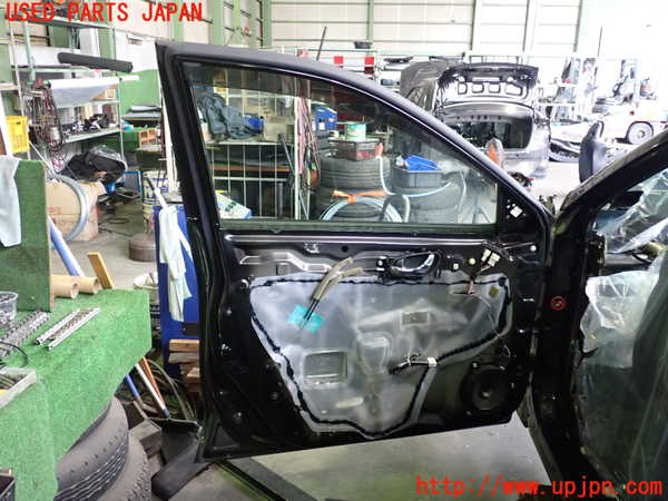 2UPJ-36761260]エクストレイル ハイブリッド(HNT32)左前ドア 中古 NSG M3O8 43R-00011_m0004.jpg