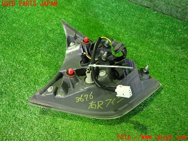 2UPJ-36761550]エクストレイル ハイブリッド(HNT32)右リアフィニッシャー 中古_m0002.jpg