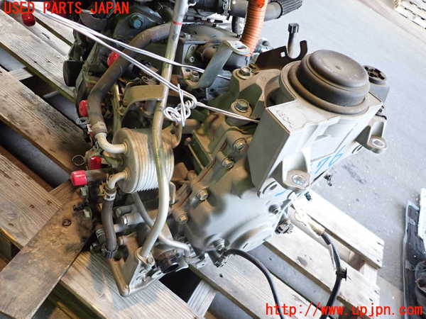 2UPJ-36763010]エクストレイル ハイブリッド(HNT32)ミッション AT MR20DD 4WD 中古_m0001.jpg