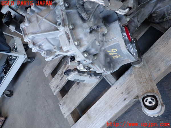 2UPJ-36763010]エクストレイル ハイブリッド(HNT32)ミッション AT MR20DD 4WD 中古_m0002.jpg