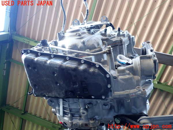 2UPJ-36763010]エクストレイル ハイブリッド(HNT32)ミッション AT MR20DD 4WD 中古_m0003.jpg