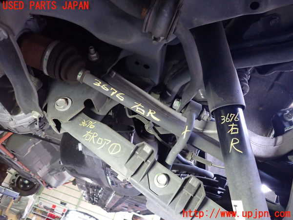 2UPJ-36764020]エクストレイル ハイブリッド(HNT32)右リアドライブシャフト 中古_m0001.jpg