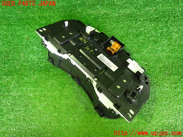 5UPJ-36766170]エクストレイル ハイブリッド(HNT32)スピードメーター ジャンク_m0002.jpg