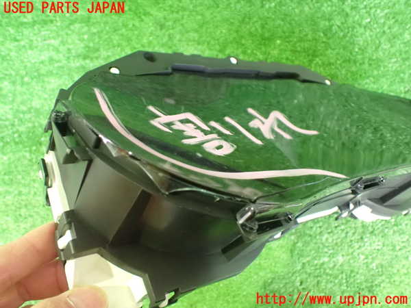 5UPJ-36766170]エクストレイル ハイブリッド(HNT32)スピードメーター ジャンク_m0004.jpg