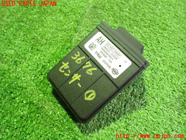 5UPJ-36766381]エクストレイル ハイブリッド(HNT32)センサー1(カメラ) 中古_m0002.jpg