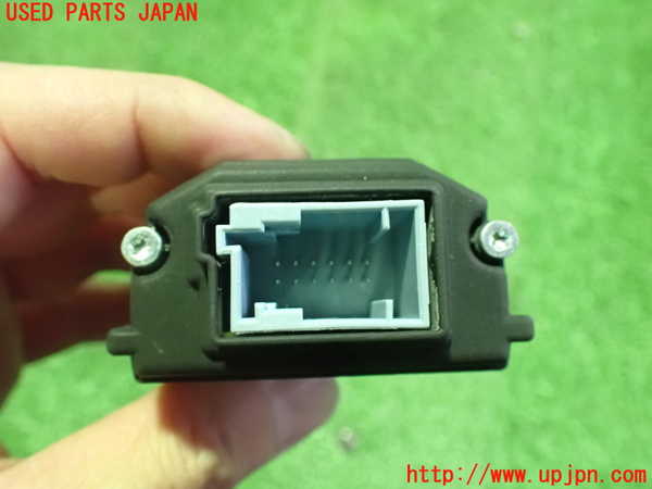 5UPJ-36766381]エクストレイル ハイブリッド(HNT32)センサー1(カメラ) 中古_m0003.jpg