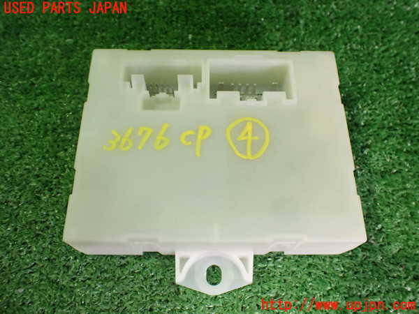 2UPJ-36766149]エクストレイル ハイブリッド(HNT32)コンピューター4 中古 935448_m0001.jpg