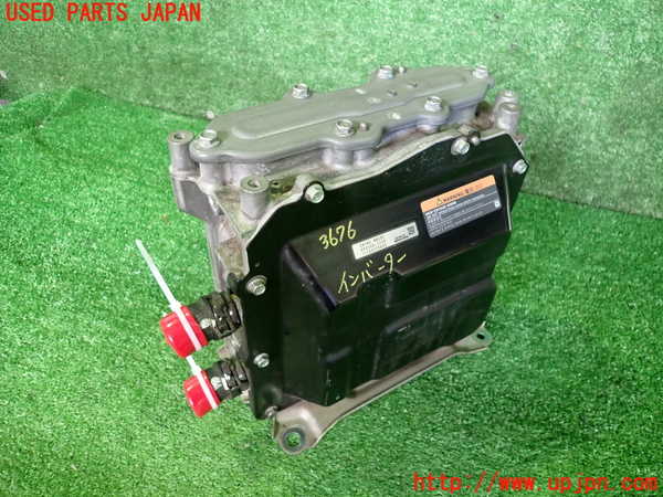 2UPJ-36766916]エクストレイル ハイブリッド(HNT32)インバーターコンバーター 中古_m0001.jpg