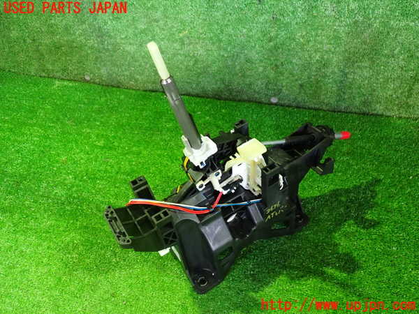 2UPJ-36767555]エクストレイル ハイブリッド(HNT32)ATシフトレバー 中古_m0001.jpg