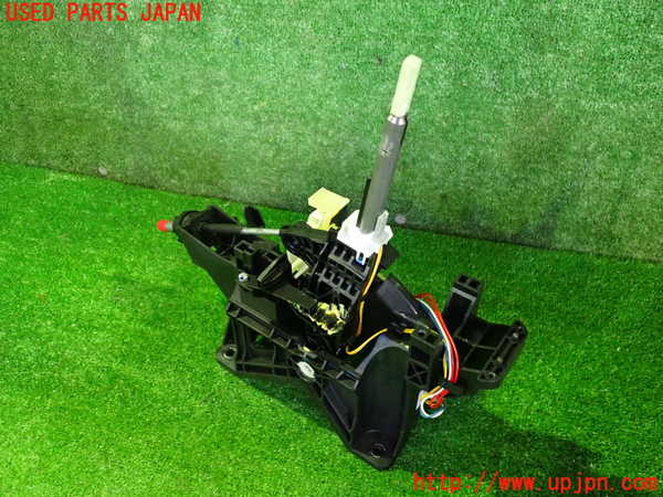 2UPJ-36767555]エクストレイル ハイブリッド(HNT32)ATシフトレバー 中古_m0002.jpg