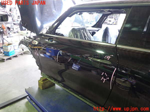 2UPJ-36771260]BMW ミニ(MINI)ジョンクーパーワークス(JCW)(XMJCW)左前ドア (43R-00049) 中古_m0001.jpg