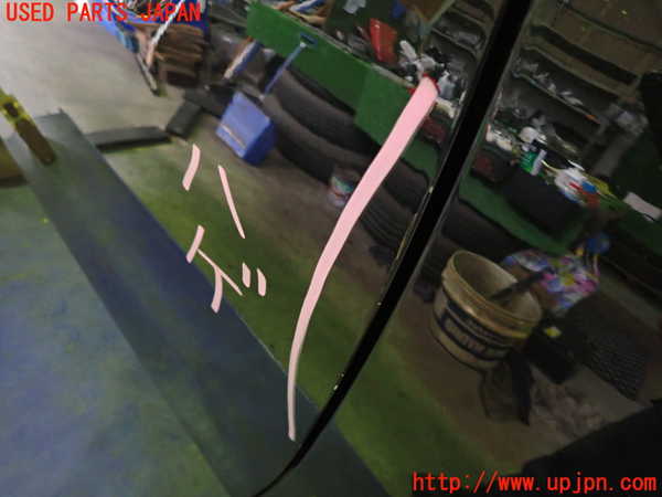 2UPJ-36771260]BMW ミニ(MINI)ジョンクーパーワークス(JCW)(XMJCW)左前ドア (43R-00049) 中古_m0002.jpg