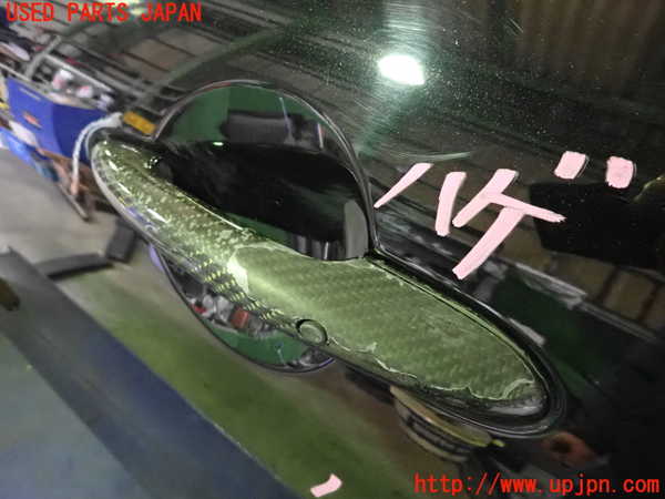 2UPJ-36771260]BMW ミニ(MINI)ジョンクーパーワークス(JCW)(XMJCW)左前ドア (43R-00049) 中古_m0003.jpg