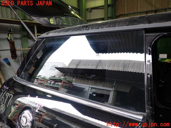 2UPJ-36771380]BMW ミニ(MINI)ジョンクーパーワークス(JCW)(XMJCW)右クォーターガラス (43R-00048) 中古_m0001.jpg