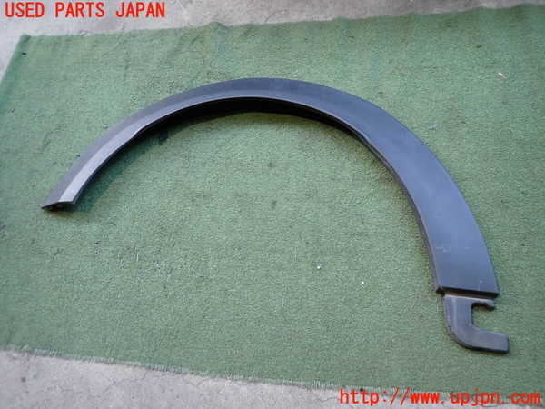 2UPJ-36771442]BMW ミニ(MINI)ジョンクーパーワークス(JCW)(XMJCW)左前オーバーフェンダー 中古_m0001.jpg