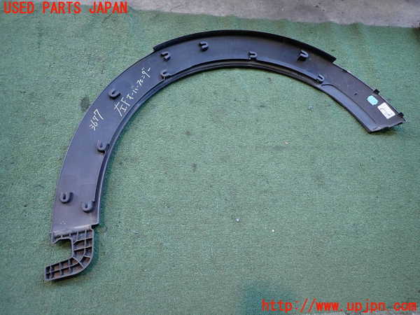 2UPJ-36771442]BMW ミニ(MINI)ジョンクーパーワークス(JCW)(XMJCW)左前オーバーフェンダー 中古_m0003.jpg