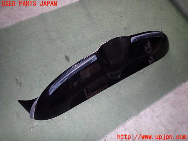 2UPJ-36771520]BMW ミニ(MINI)ジョンクーパーワークス(JCW)(XMJCW)リアスポイラー 中古_m0001.jpg