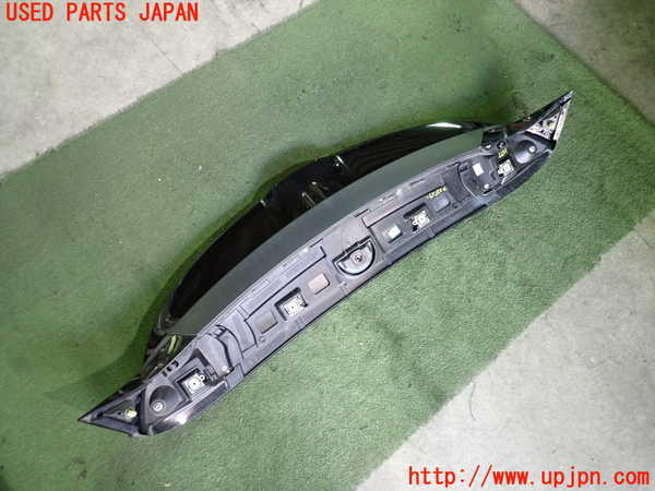 2UPJ-36771520]BMW ミニ(MINI)ジョンクーパーワークス(JCW)(XMJCW)リアスポイラー 中古_m0003.jpg