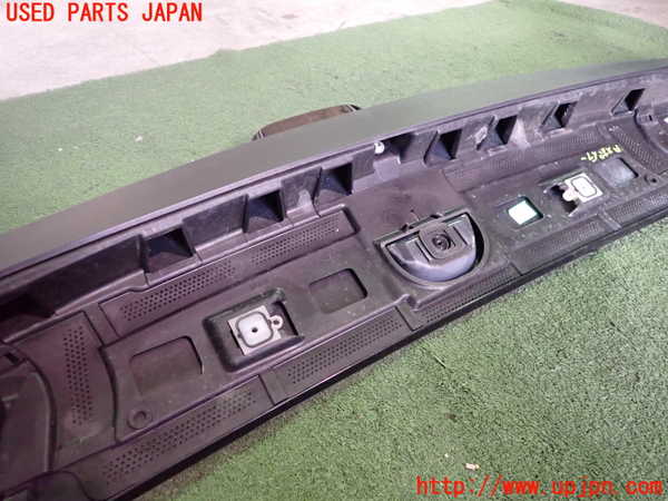 2UPJ-36771520]BMW ミニ(MINI)ジョンクーパーワークス(JCW)(XMJCW)リアスポイラー 中古_m0004.jpg