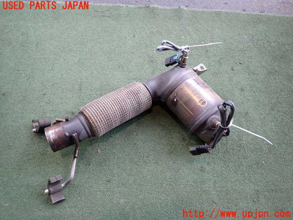 2UPJ-36772661]BMW ミニ(MINI)ジョンクーパーワークス(JCW)(XMJCW)触媒1 中古_m0001.jpg
