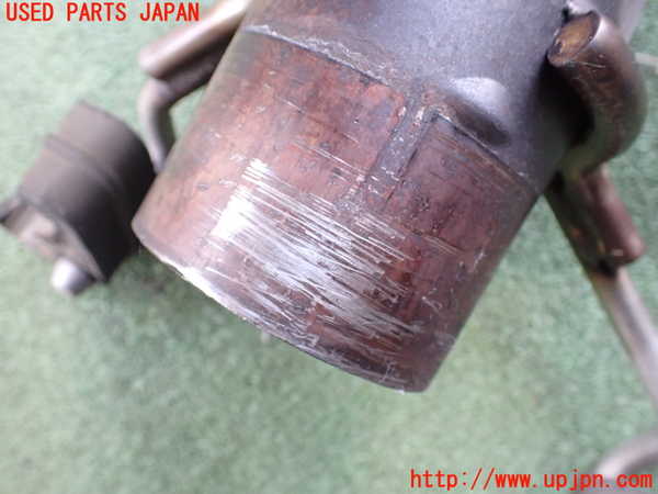 2UPJ-36772661]BMW ミニ(MINI)ジョンクーパーワークス(JCW)(XMJCW)触媒1 中古_m0002.jpg