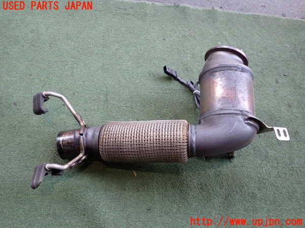 2UPJ-36772661]BMW ミニ(MINI)ジョンクーパーワークス(JCW)(XMJCW)触媒1 中古_m0003.jpg