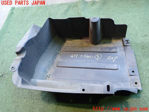 2UPJ-36771723]BMW ミニ(MINI)ジョンクーパーワークス(JCW)(XMJCW)アンダーカバー3 中古_m0002.jpg