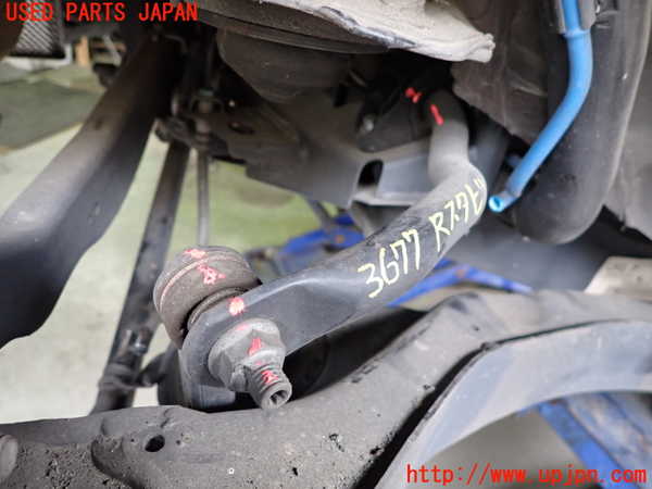 2UPJ-36775445]BMW ミニ(MINI)ジョンクーパーワークス(JCW)(XMJCW)リアスタビライザー 中古_m0001.jpg
