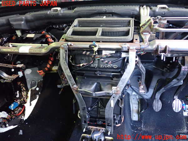 2UPJ-36776081]BMW ミニ(MINI)ジョンクーパーワークス(JCW)(XMJCW)エバポレーター1 中古_m0001.jpg