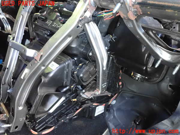 2UPJ-36776081]BMW ミニ(MINI)ジョンクーパーワークス(JCW)(XMJCW)エバポレーター1 中古_m0002.jpg