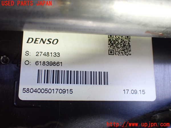 2UPJ-36776081]BMW ミニ(MINI)ジョンクーパーワークス(JCW)(XMJCW)エバポレーター1 中古_m0005.jpg